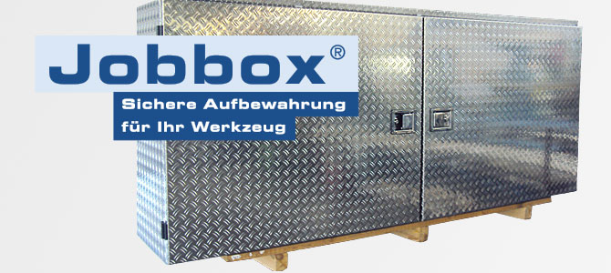 Jobbox®