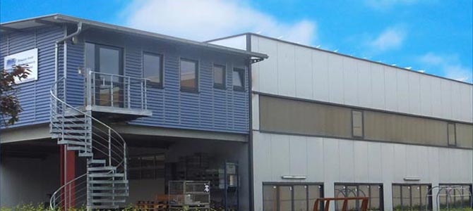 Schäufelin GmbH